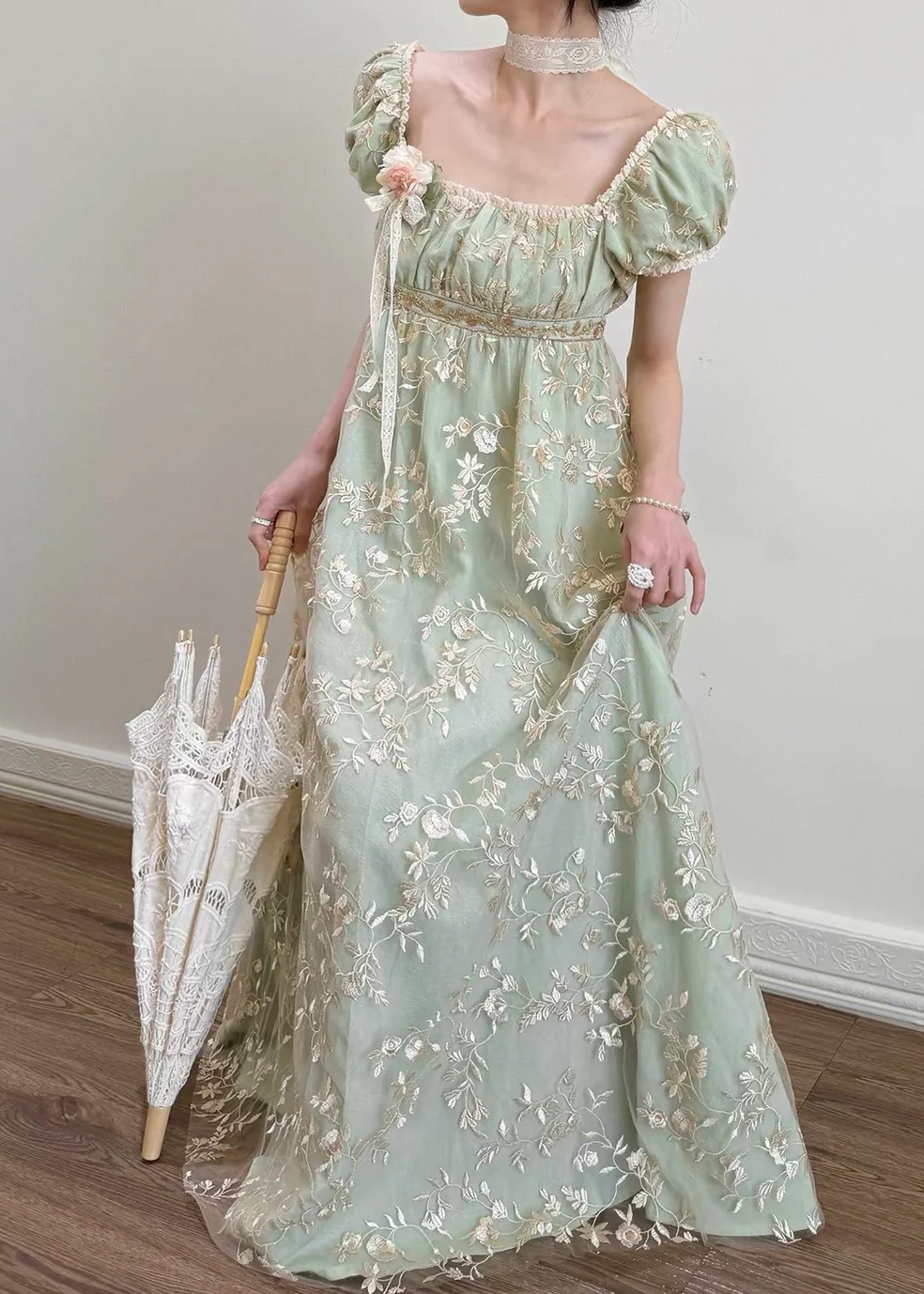 Historical fashion
